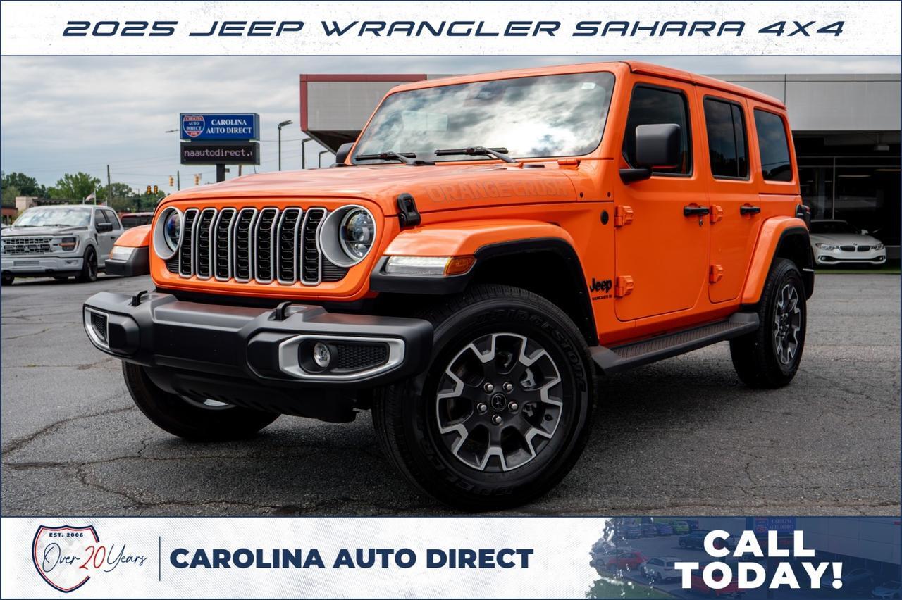 jeep wrangler 4-door 2025 1C4PJXEG9SW633624 image jeep wrangler 4-door 2025 1C4PJXEG9SW633624 image